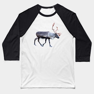 Lapland Baseball T-Shirt